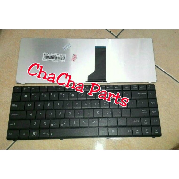 keyboard Asus x45c