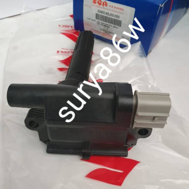 coel apv coil - koel apv - coil ignition assy apv - koil pengapian