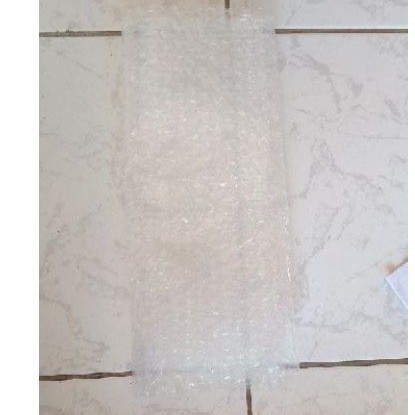 

Bubble Warp ukuran 100 x 30 cm 100x30 cm 30x100 cm