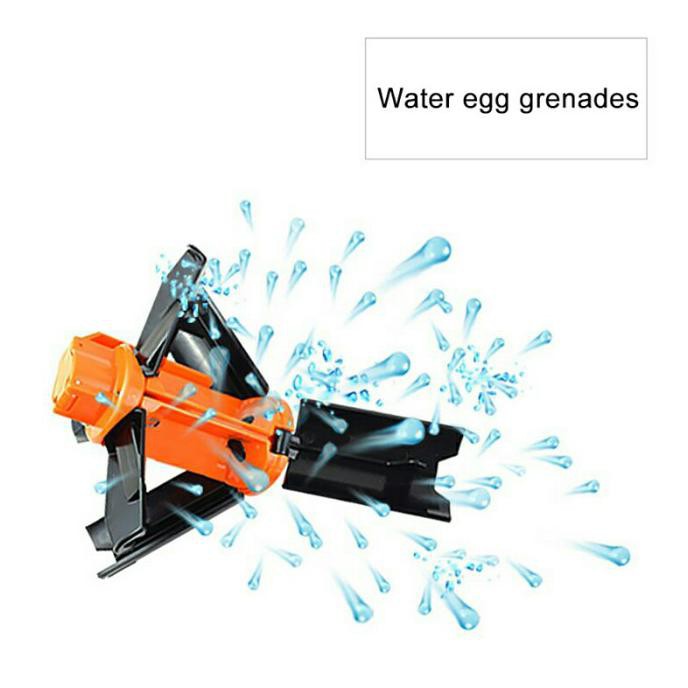 ✪ Grenade Granat Spring Mkiii Airsoft Gun Nerf Wgg Model Cyclone ✩