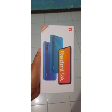 Xiaomi Redmi 9A 3/32