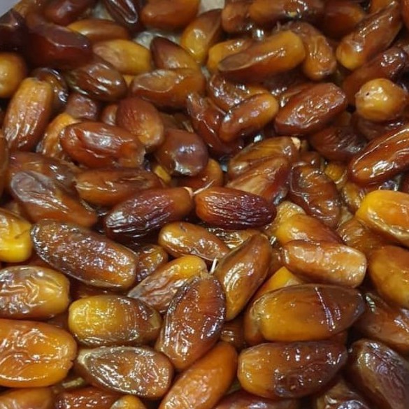 kurma tunisia madu palmfruit non tangkai 5kg