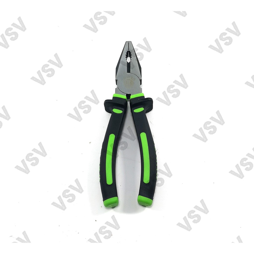 TEKIRO TANG KOMBINASI 7 inch 7&quot; [180mm] / combination pliers 7&quot;