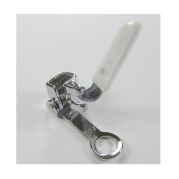 Sepatu Bordir untuk Mesin Jahit Portable (Darning Foot) SINGER