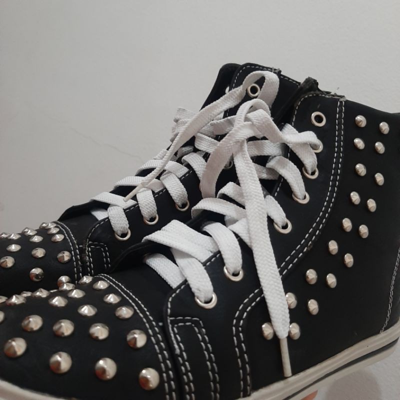 sepatu kece untuk dancer size 38