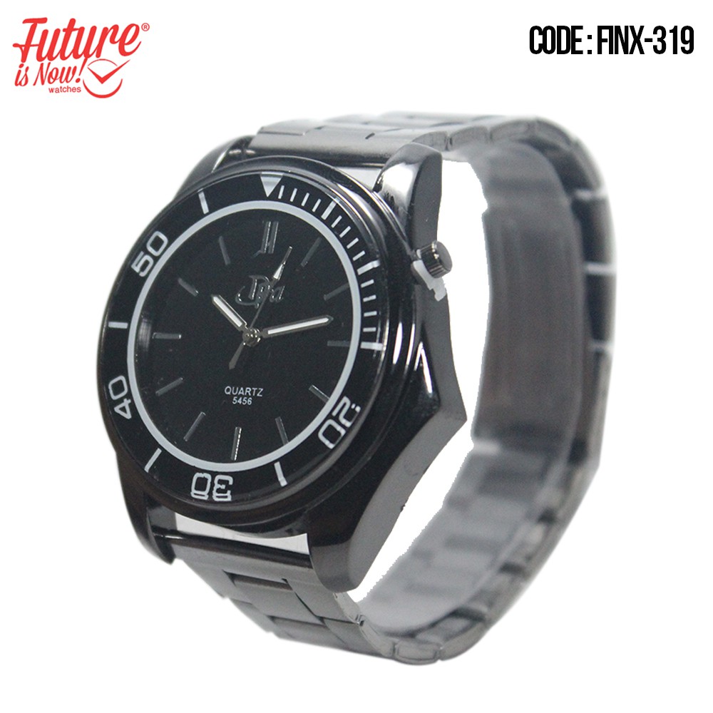 FINX-319 Jam tangan Fashion wanita analog