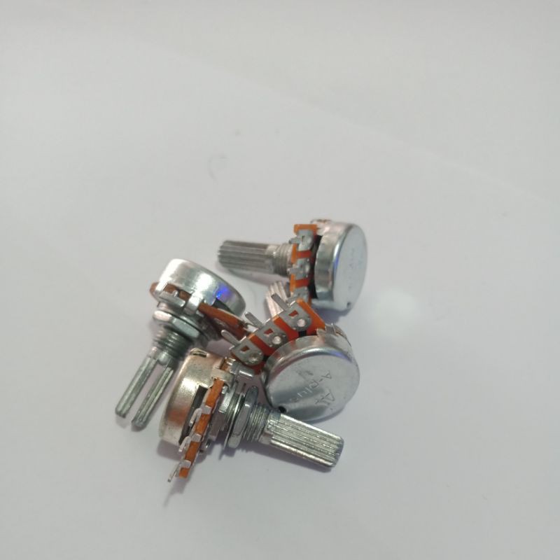 POTENSIO/POTENSO MONO 20K A-PLUS