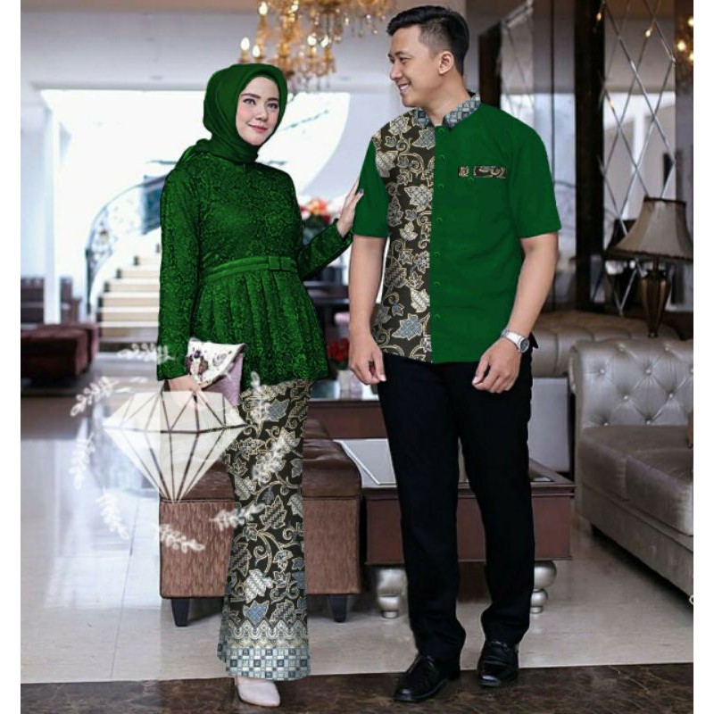 CP SHERINA BATIK, COUPLE PASANGAN / KEMEJA RIDWAN, GAMIS HIJAB MUSLIM, BRUKAT, BALOTELLI, MAXY DRESS