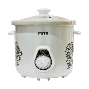 Mito R929 Slow Cooker 3,3 Liter