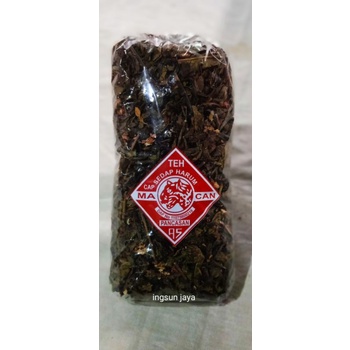 

teh wangi aroma melati cap macan 170gram