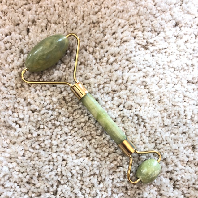 Jade Roller Face Roller