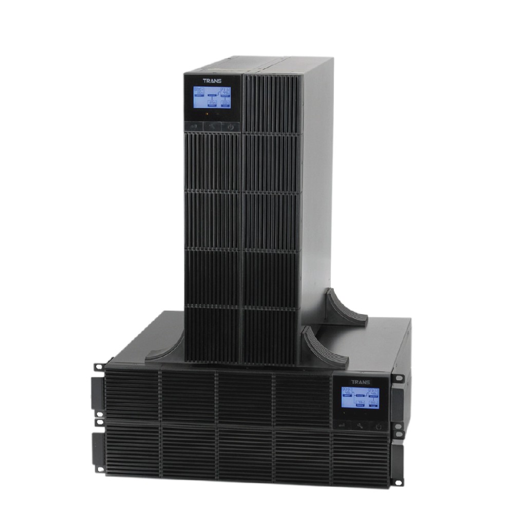Helior Online UPS 2KVA + Battery Pack