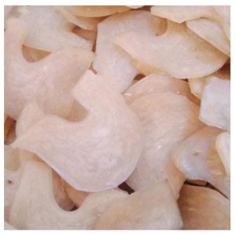 

Grosir 250 gram Kerupuk Udang Murah