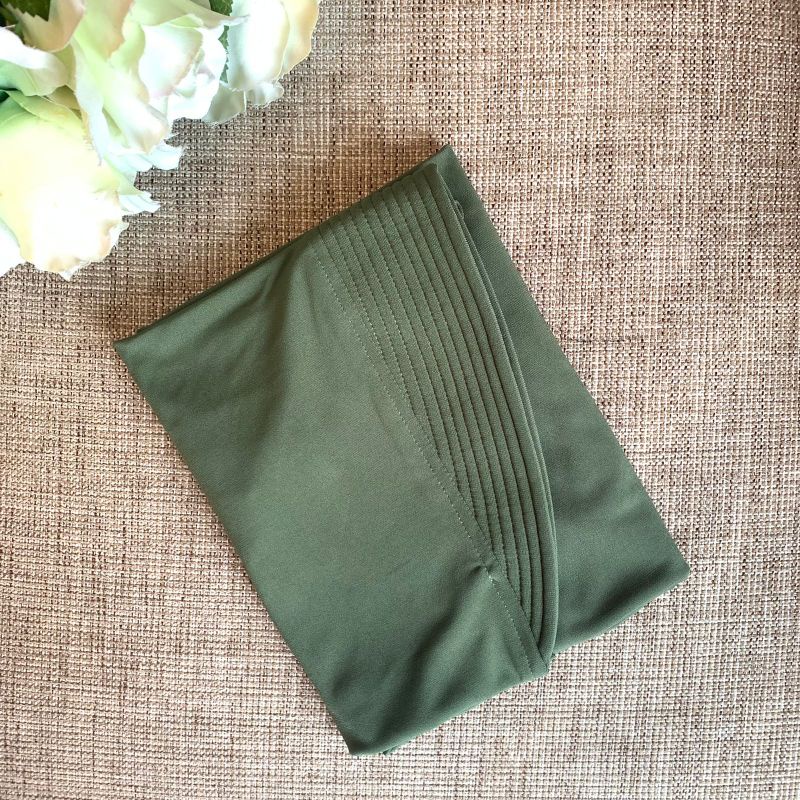 HIJAB SPORT | INARA | AZZURA | JILBAB OLAHRAGA | BERGO OLAHRAGA |HIJAB POLOS MARYAM BERGO | OTK-Army