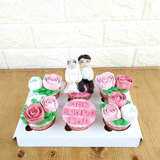 

CUPCAKE CUSTOM ULANG TAHUN