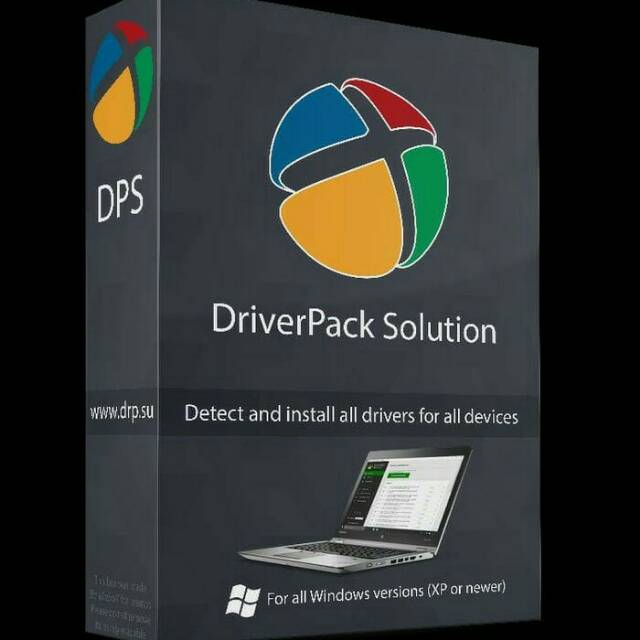 DriverPack Solution terbaru
