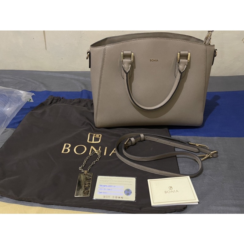 Tas Bonia wanita limited edition original