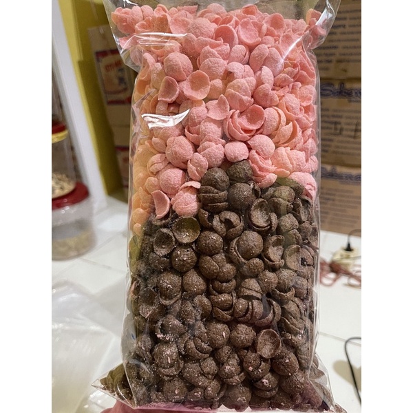 

simba coco chip Mix 500gr