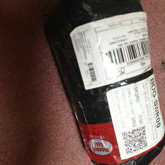 Minyak Goreng Fortune 1 Liter