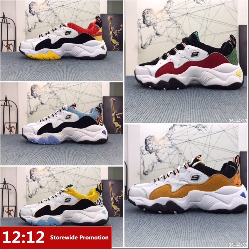 sepatu skechers one piece