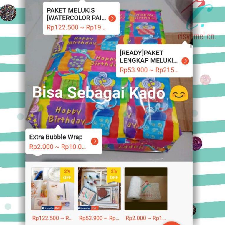 

[KODE PRODUK 6PTEK7779] (ALL-in-1) PAKET MELUKIS LENGKAP/PAKET LUKIS KOMPLIT CAT AKRILIK DENGAN EASEL LENGKAP KANVAS Kado Ulang Tahun PAKET BELAJAR MELUKIS