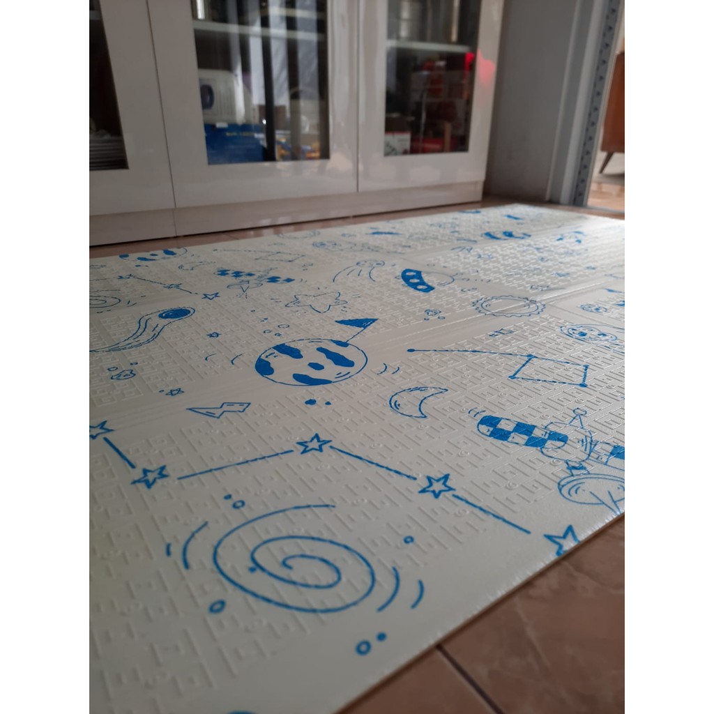 Karpet DODO Playmat Anak 120x180 Kode 04-7