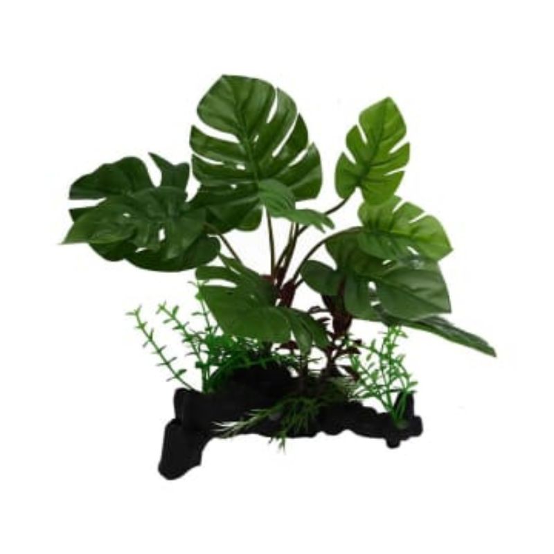 Fishland Dekorasi Akuarium B5104
