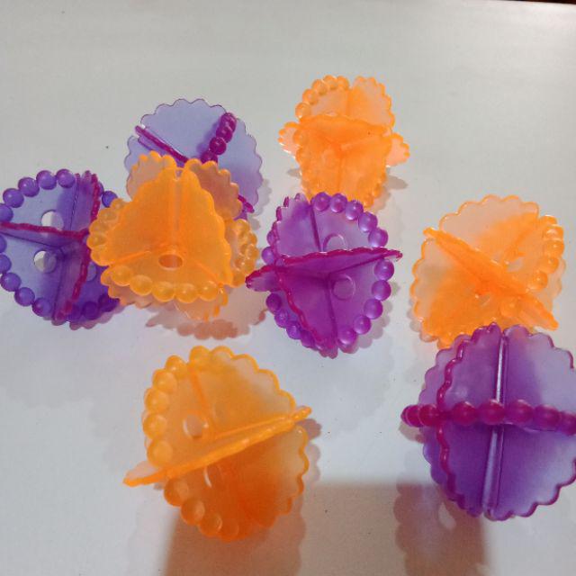 Bola Laundry Unik Ball