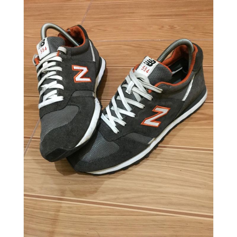 new balance 544