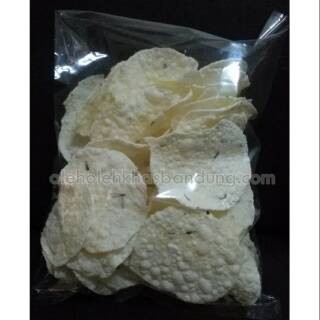 

Keripik Kucai Bandung