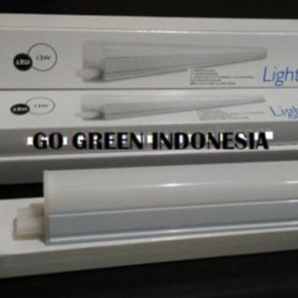 Ready stock] Lampu Neon TL LED PHILIP Trunklinea T5 13W panjang 120cm