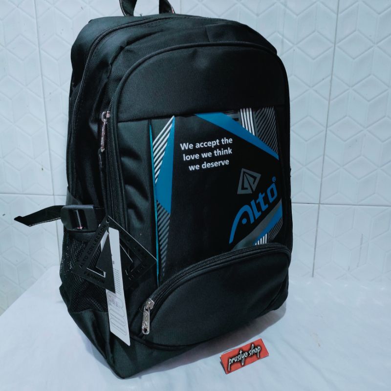 tas ransel alto 098 original