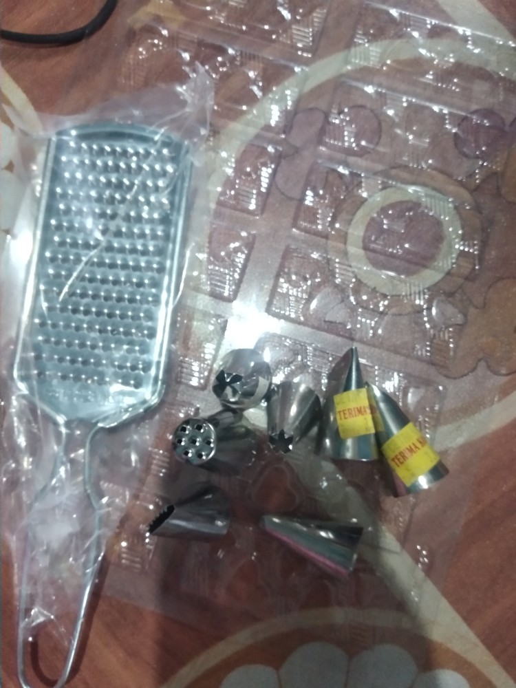 Spuit Rumput Impor - Spuit Rumput Lokal