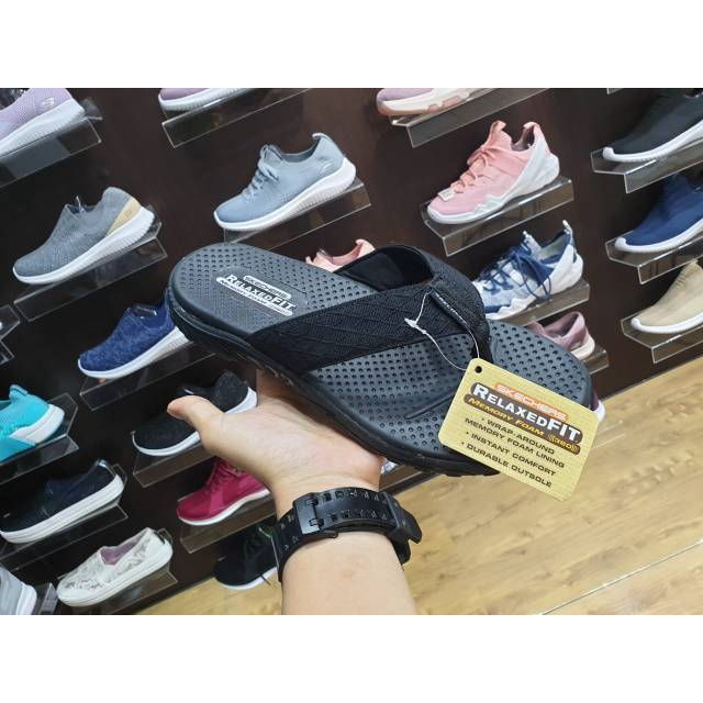 SKECHERS SANDAL 2018 NEW...