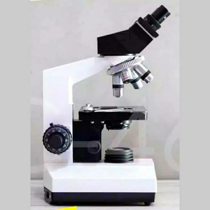 Jual Microscope Binoculair Rehaze XSZ107BN / Microscope Biologis