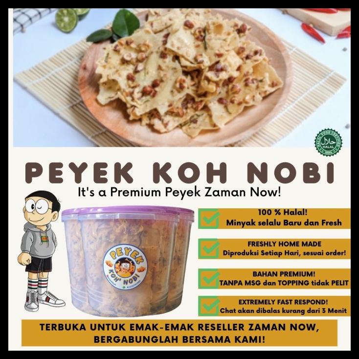

DISKON TERBATAS !!! PEYEK VIRAL KOH NOBI PAKET FAMILY TERLARIS