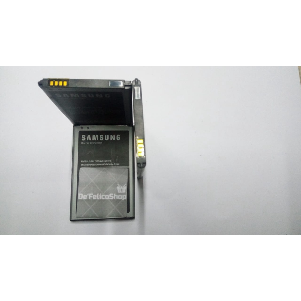 Baterai Batre Batrai Battery Samsung Galaxy Note 3 N9005 N9000 Original Ori