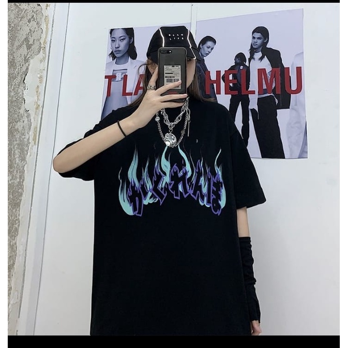 KAOS OVERSIZE DESVHA