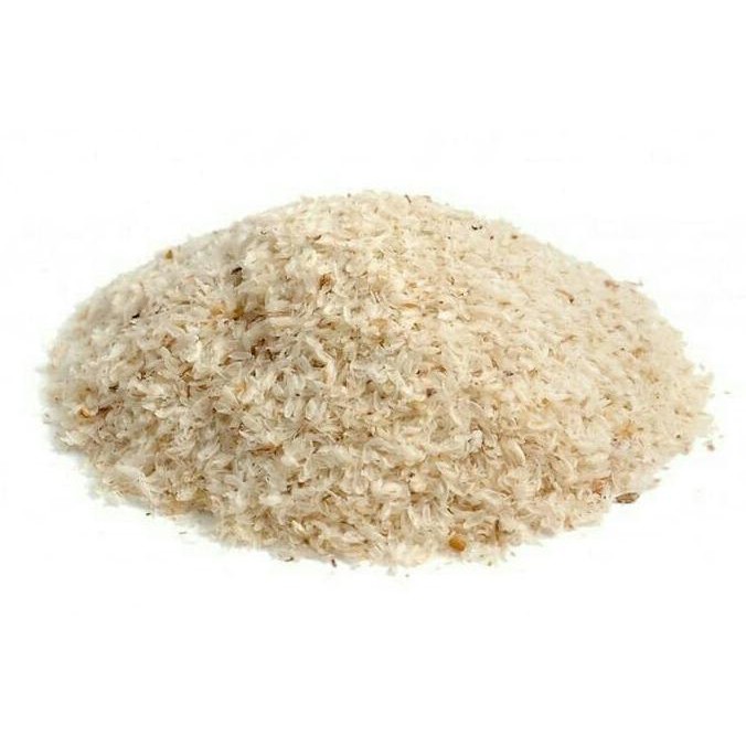 

Aseli Organic Psyllium Husk 250Gr Aman Untuk Keto Diet It'S Work