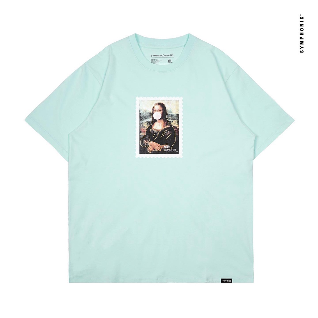 kaos distro original bandung T-SHIRT SYMPHONIC