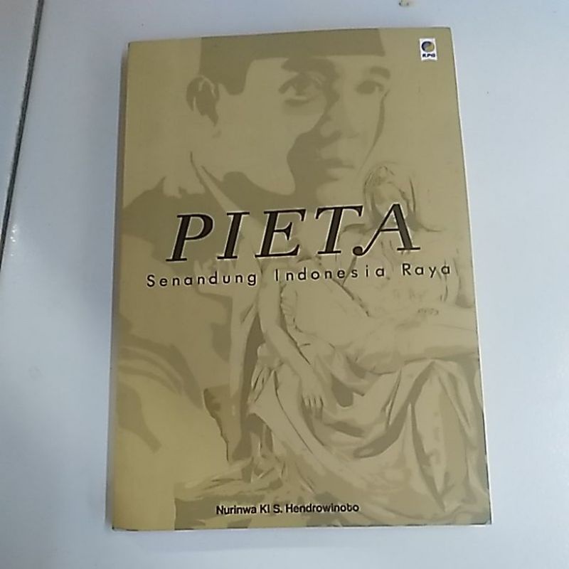 PIETA,SENANDUNG INDONESIA RAYA