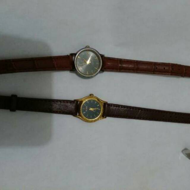 Jam tangan mirete