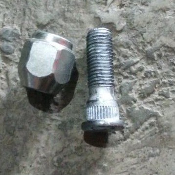 Baut baud & mur roda ban Avanza, Xenia, Calya, Sigra, Agya, Ayla, Granmax