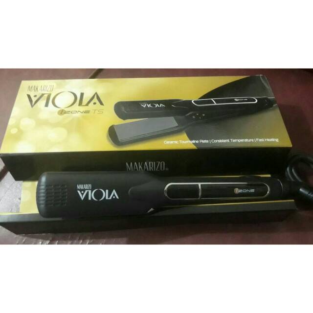 Catok Viola Makarizo AF_ASYAShop