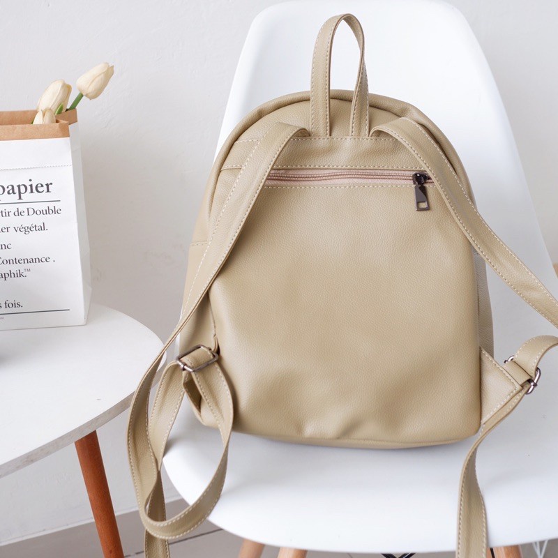 Amora Ransel - Tweelyforbag - Tas Ransel Wanita - Tas Wanita