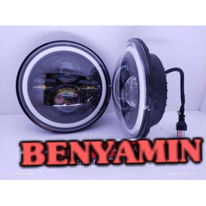 DAYMAKER 7INC JIMNY KATANA TAFT FEROZA