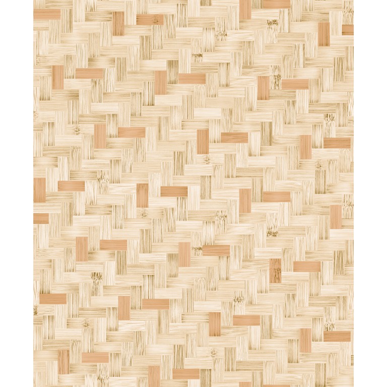 25+ Trend Terbaru Wallpaper Dinding Motif Anyaman Bambu