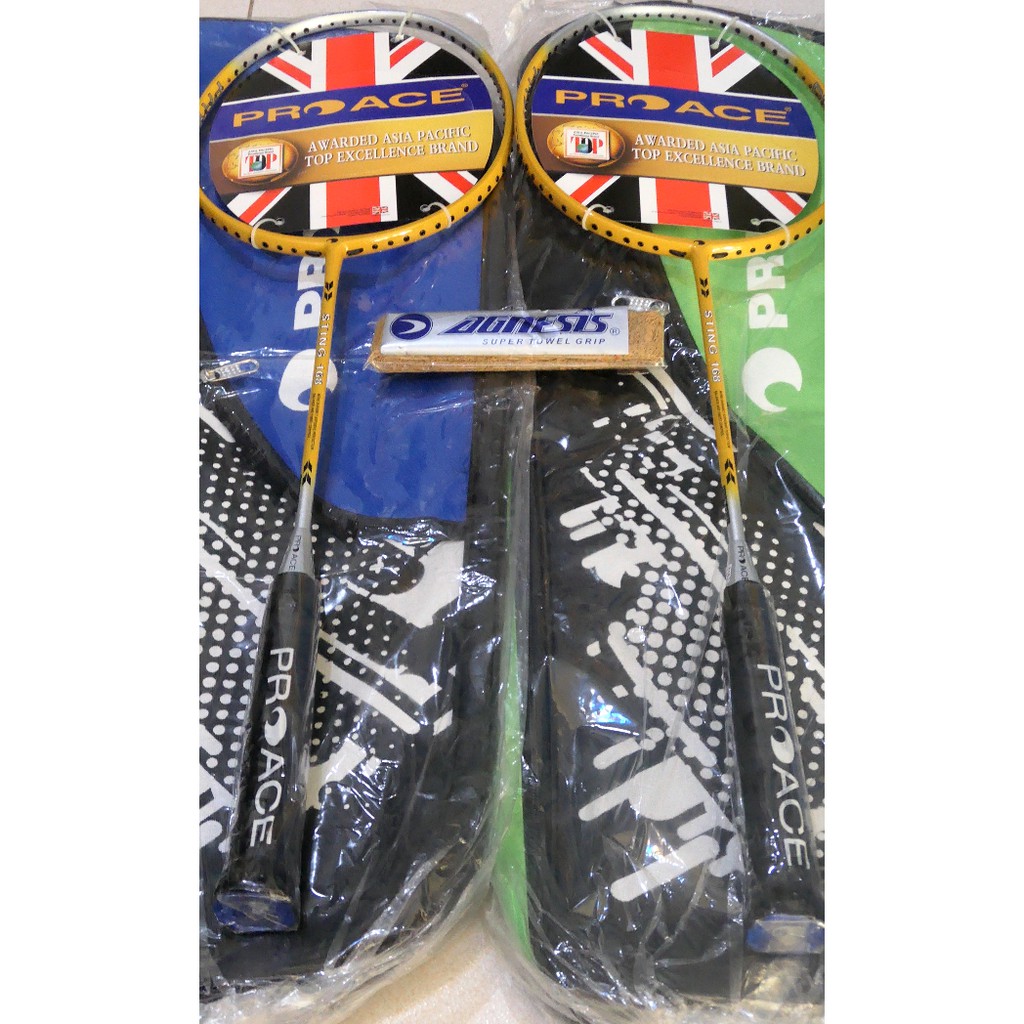 Raket ProAce Sting 168