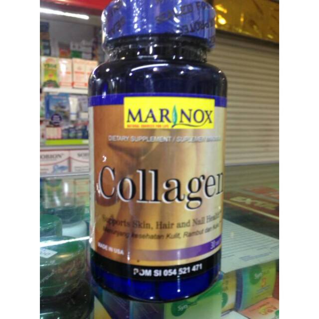 Collagen Marinox