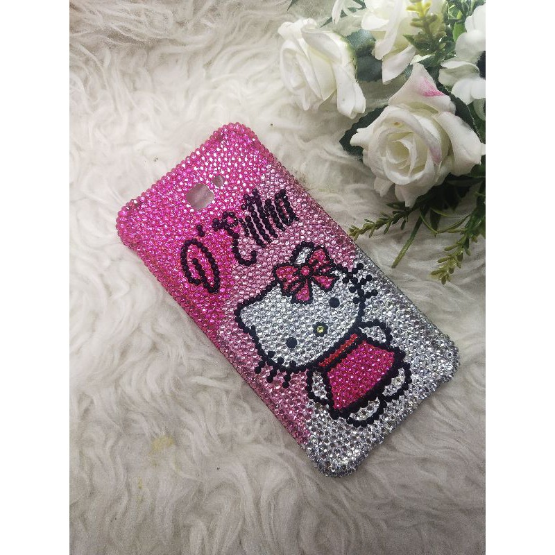 CASE BLINK HELLO KITTY (REALPIC)